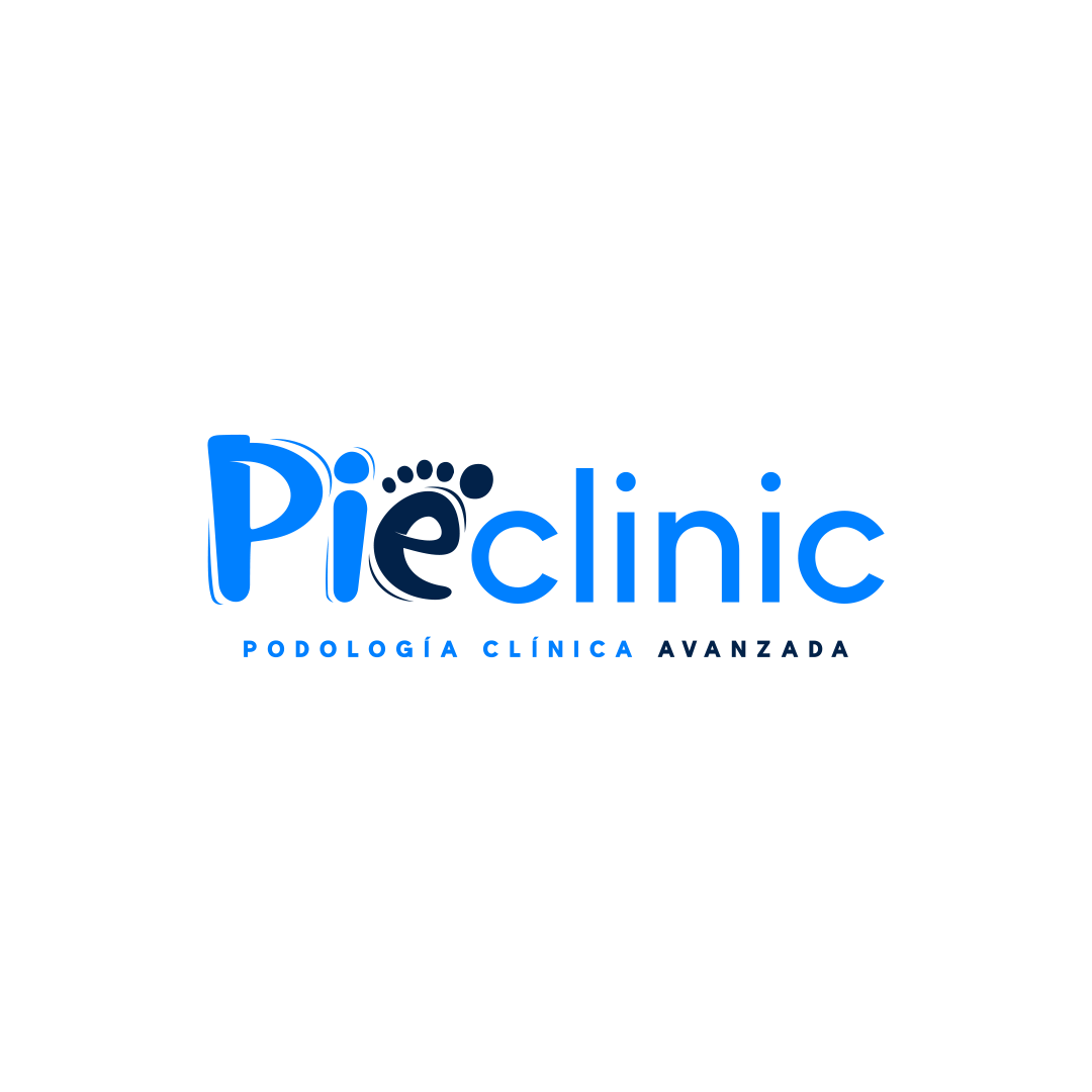 Pie Clinic Logo